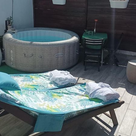 Home Napule Naples Luaran gambar