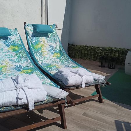 Home Napule Naples Luaran gambar