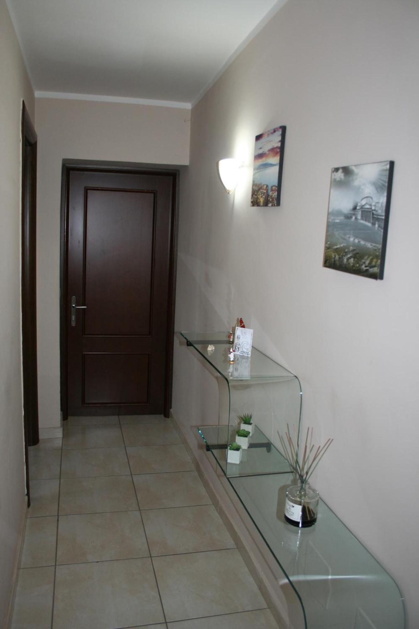 Home Napule Naples Luaran gambar