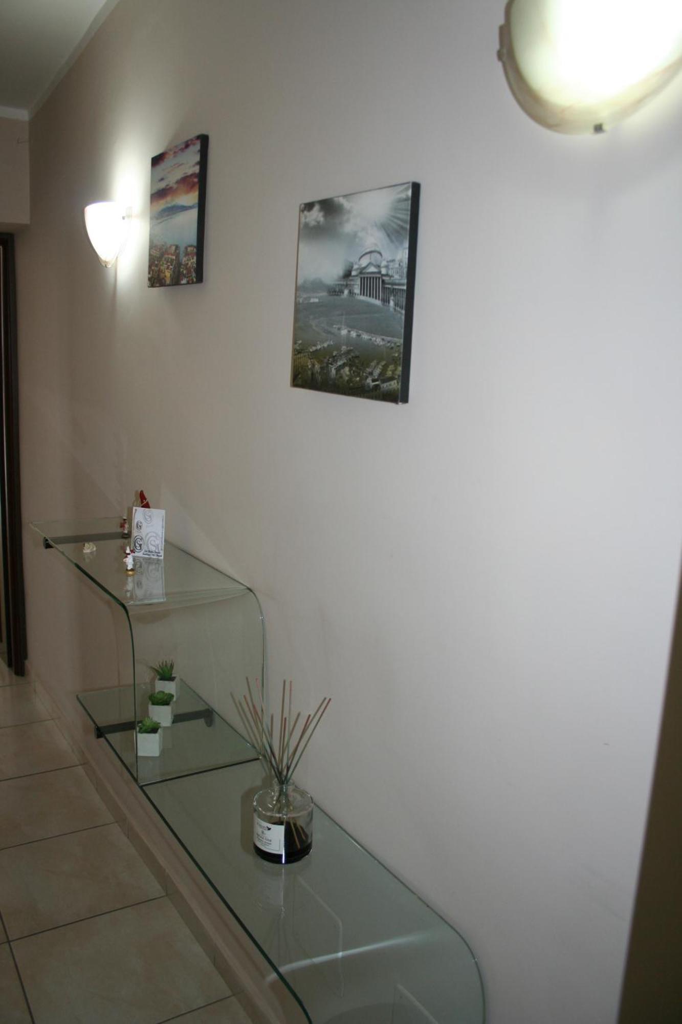 Home Napule Naples Luaran gambar