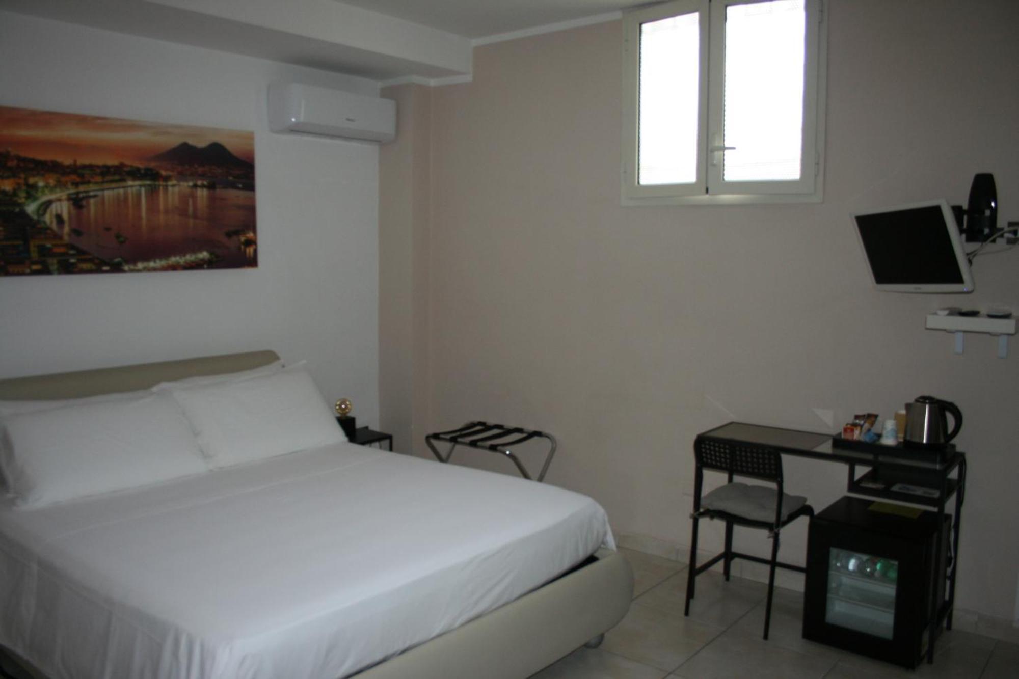 Home Napule Naples Luaran gambar