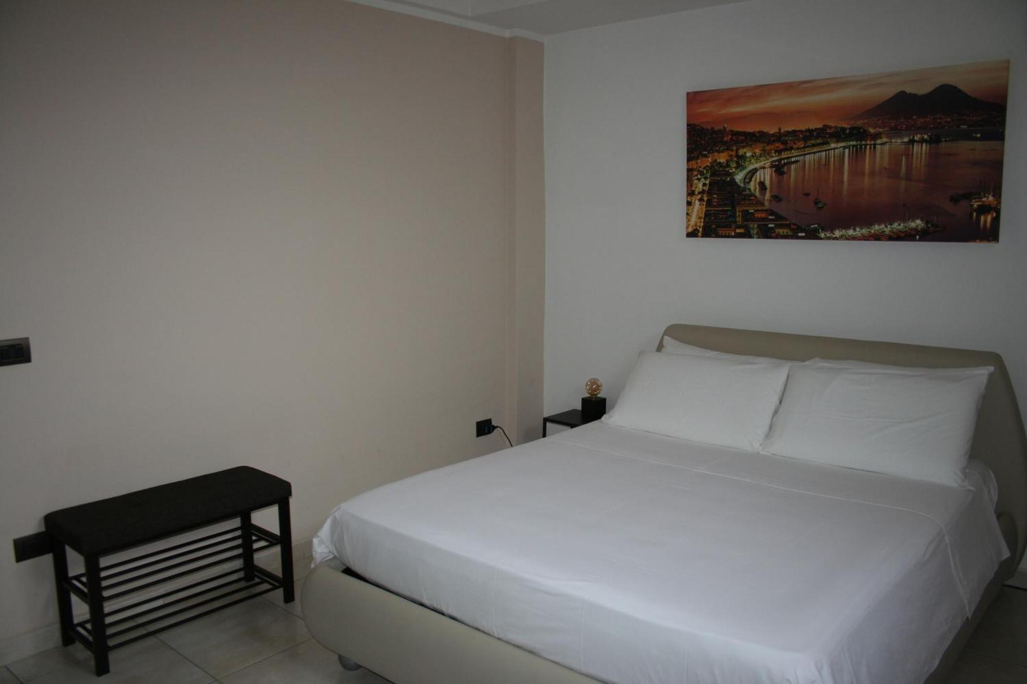 Home Napule Naples Luaran gambar