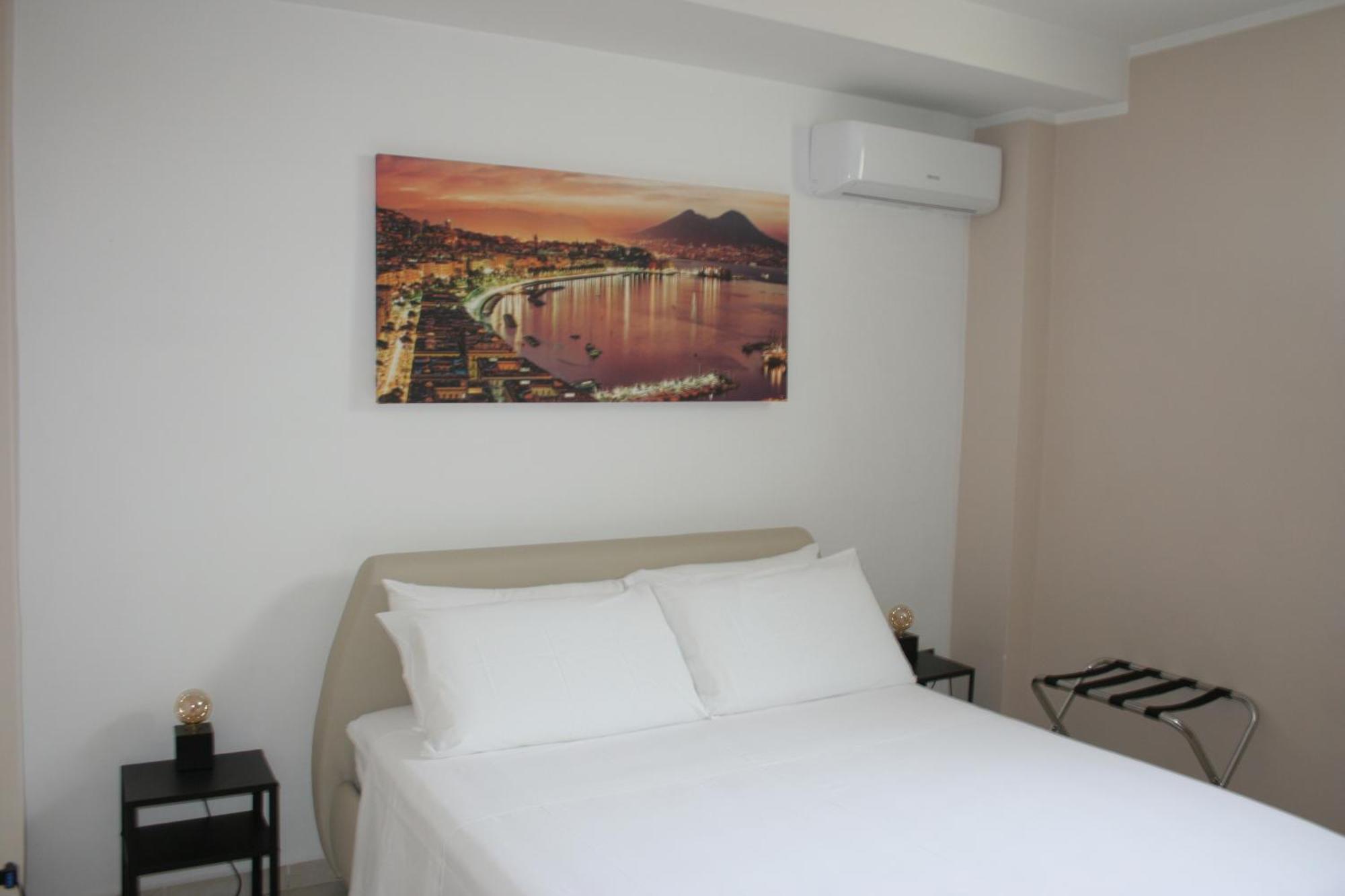 Home Napule Naples Luaran gambar