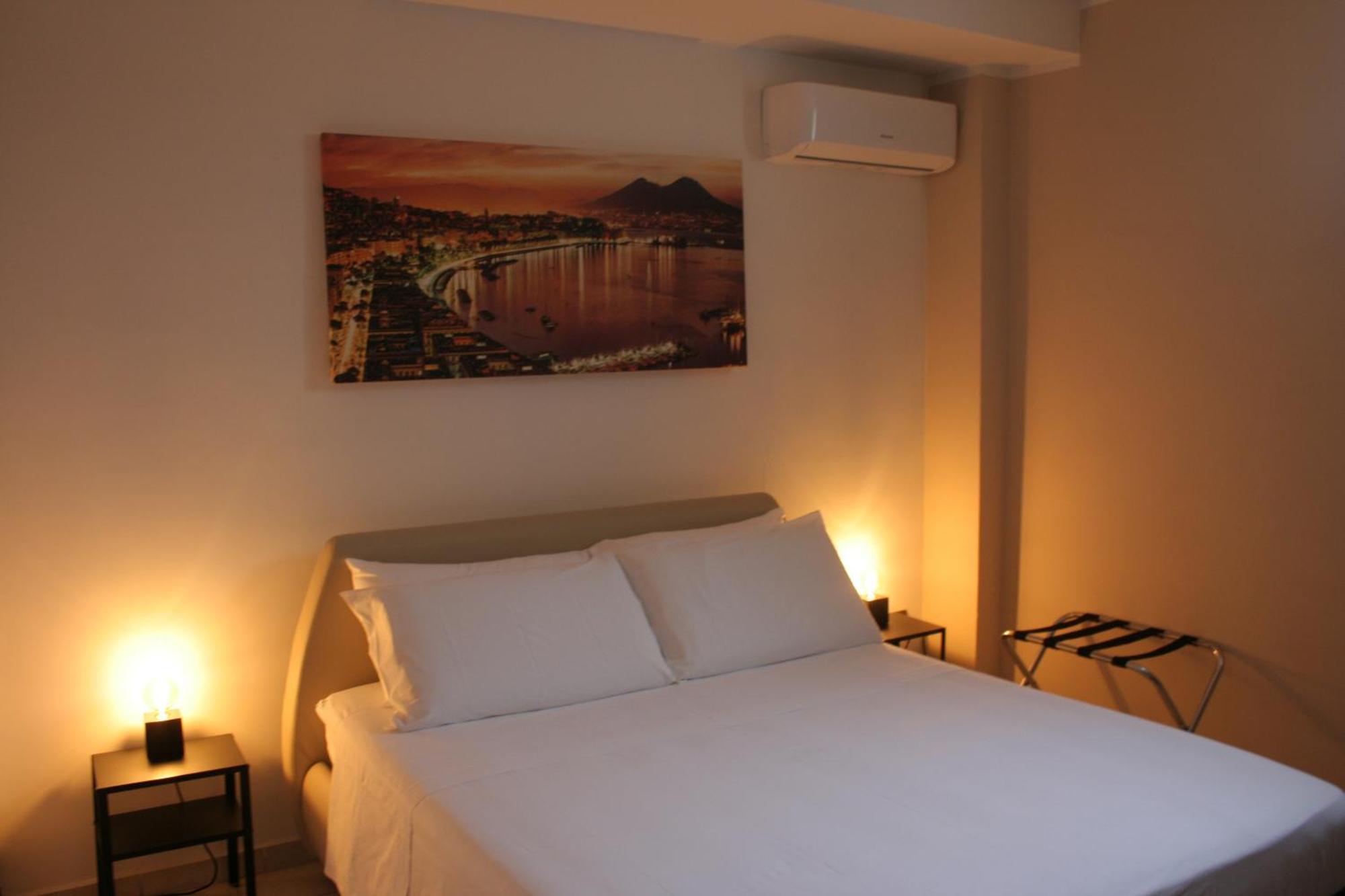 Home Napule Naples Luaran gambar