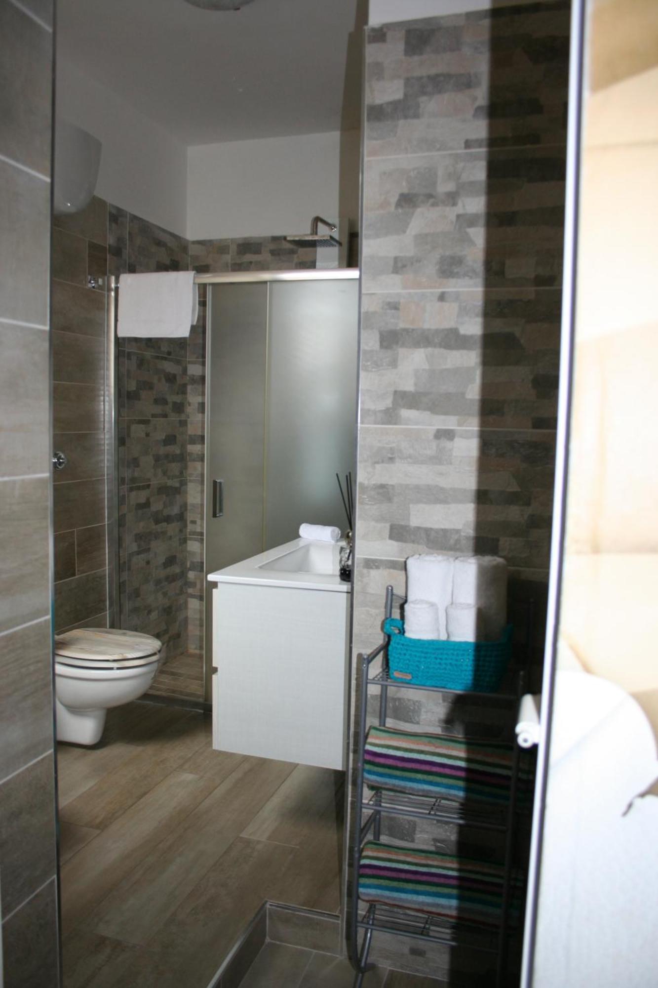 Home Napule Naples Luaran gambar