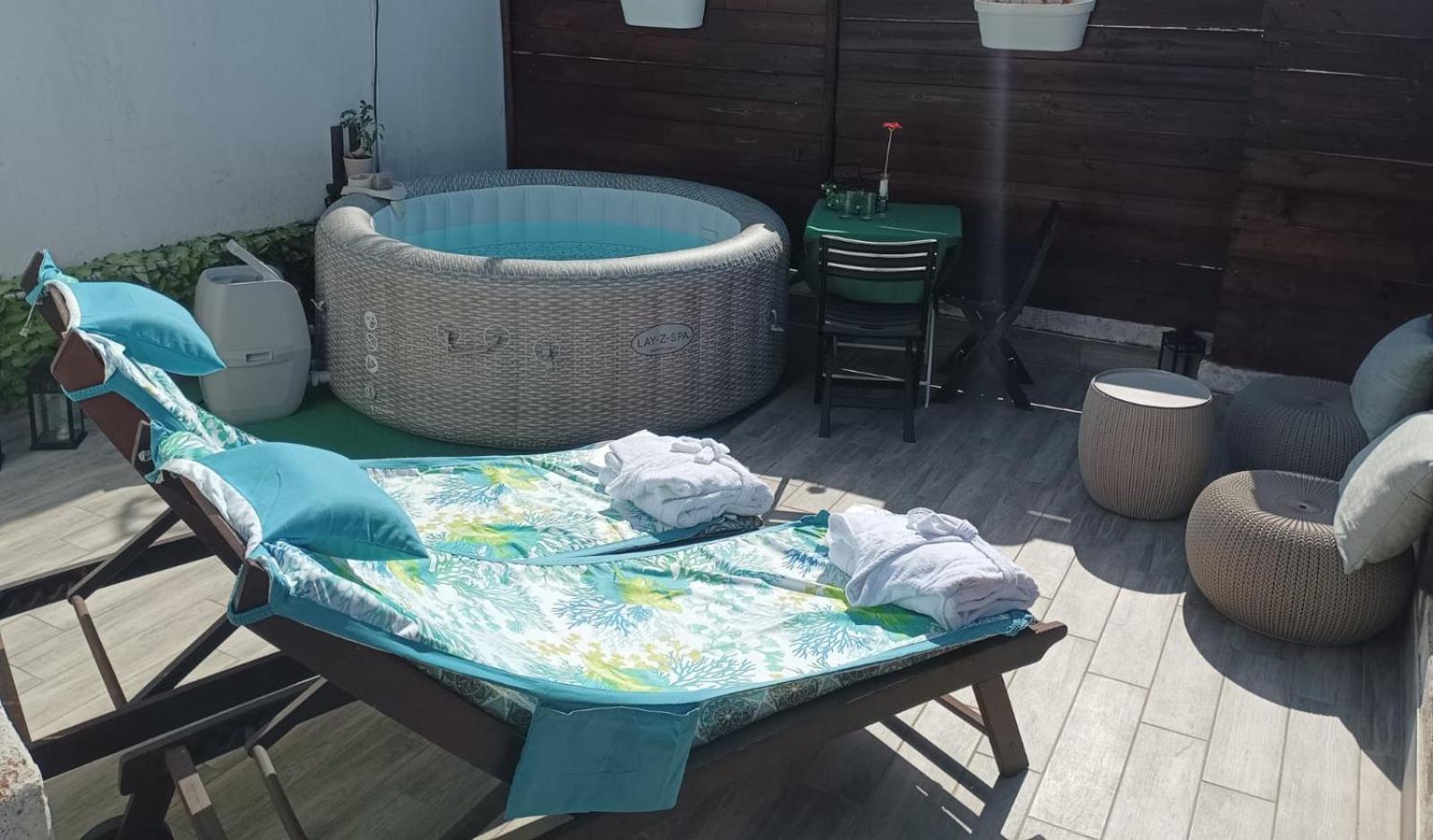 Home Napule Naples Luaran gambar