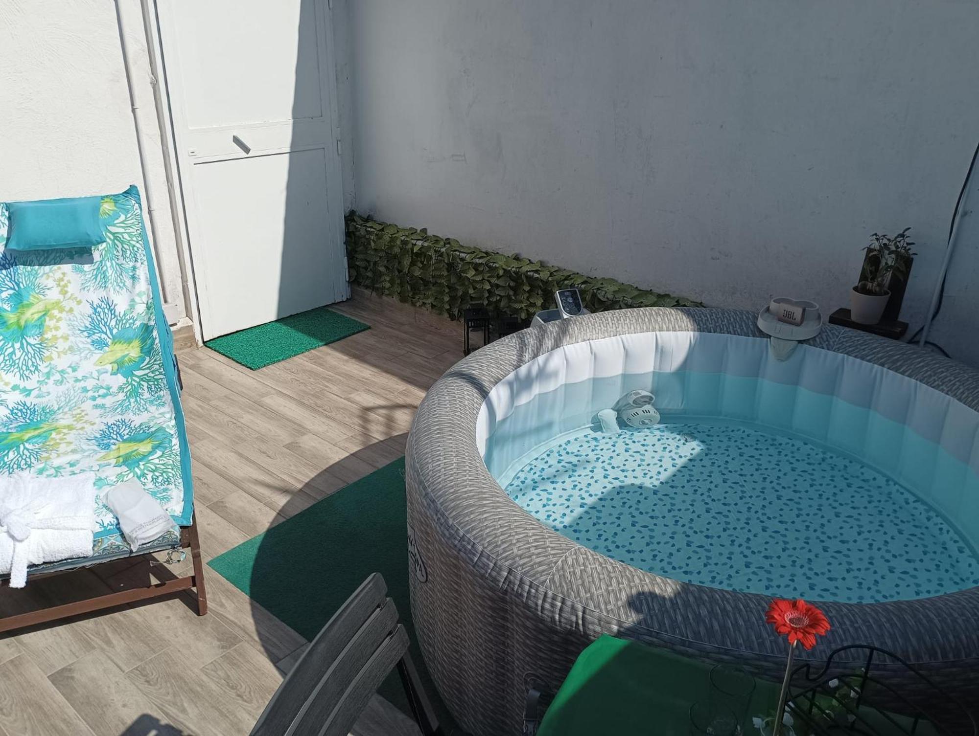 Home Napule Naples Luaran gambar