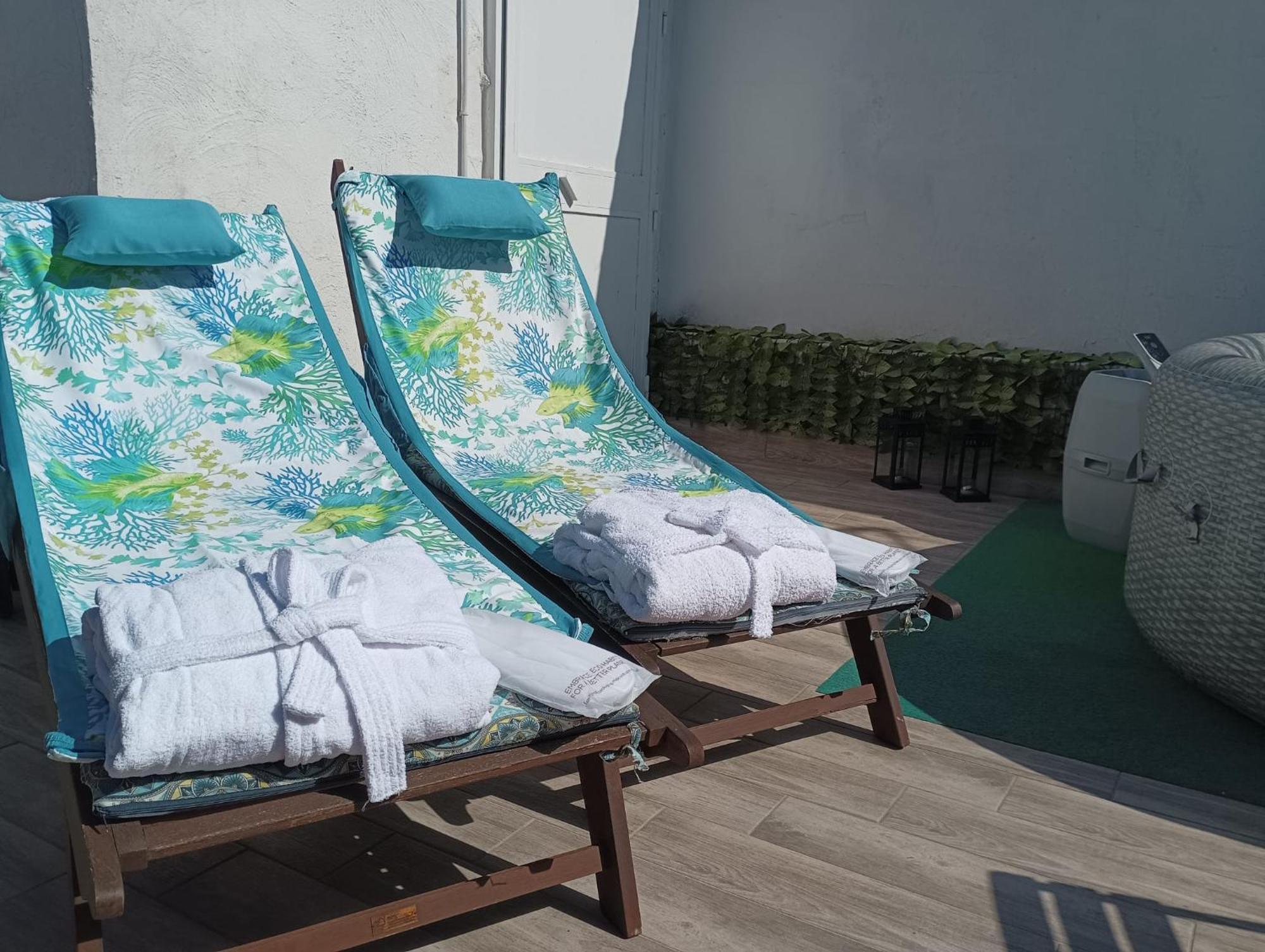 Home Napule Naples Luaran gambar